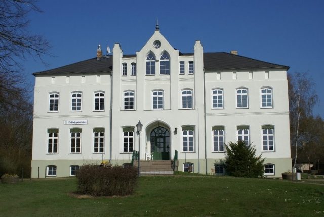Altenhagen Manor