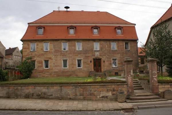 Altenroda Manor