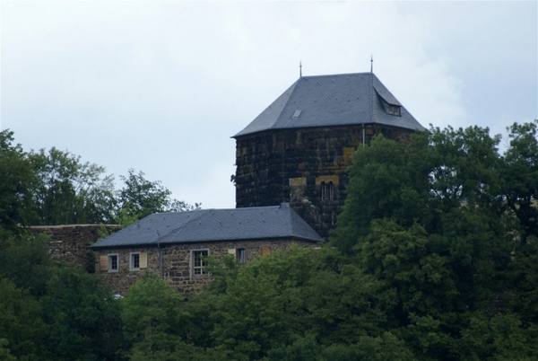 Altenwied Castle