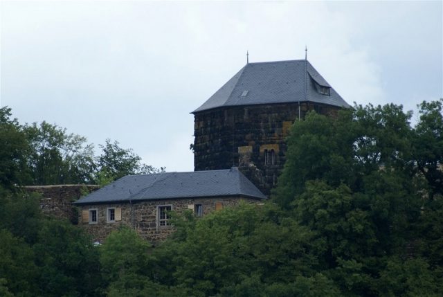 Altenwied Castle