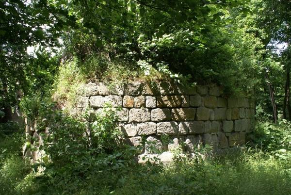 Anhalt Castle
