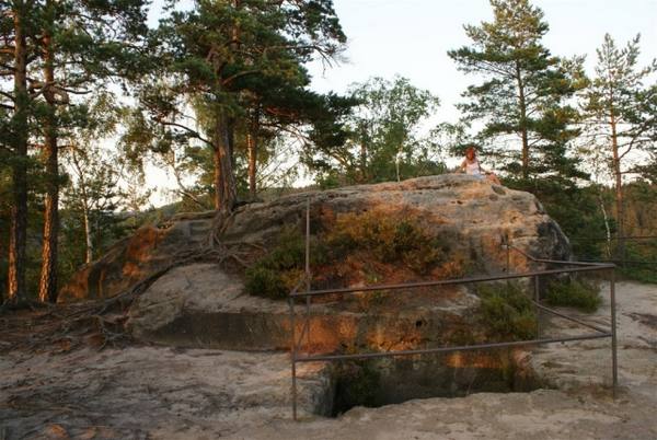 Arnstein Castle