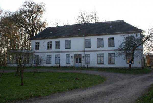 Danneborth Manor