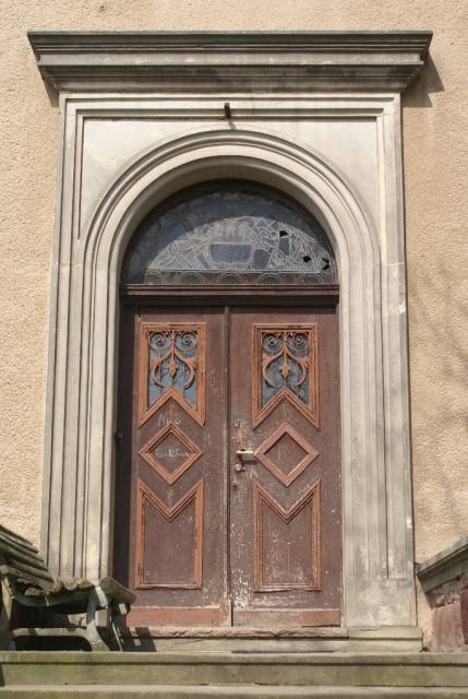 Domnitz Manor