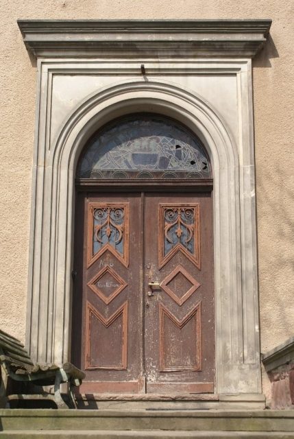 Domnitz Manor