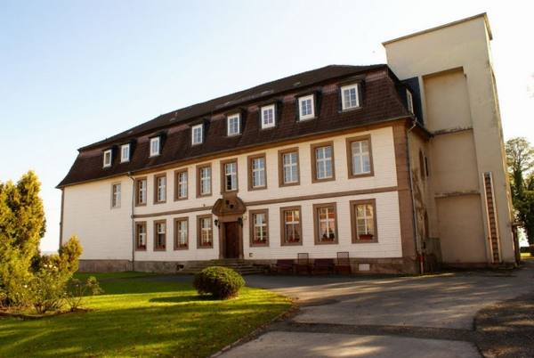 Rusteberg Castle