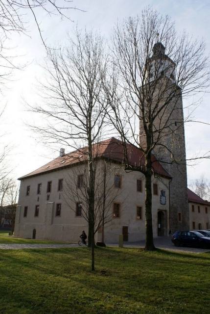 Schloss Lützen