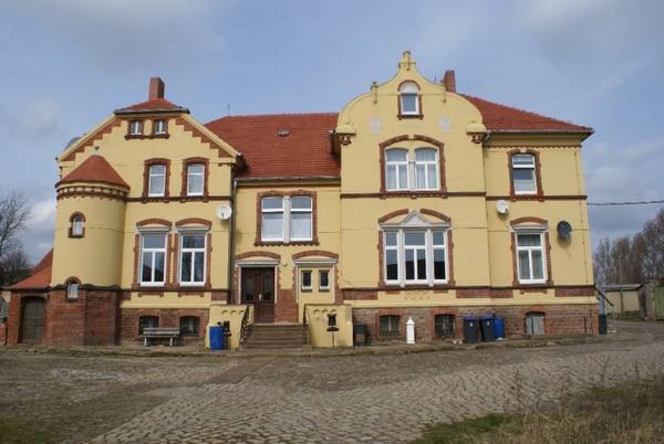 Drackenstedt Manor