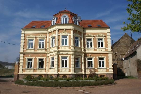 Drehlitz Manor