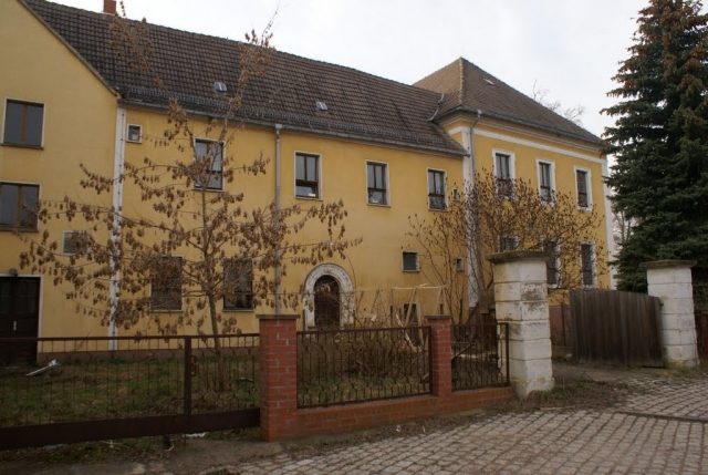 Döllnitz Manor