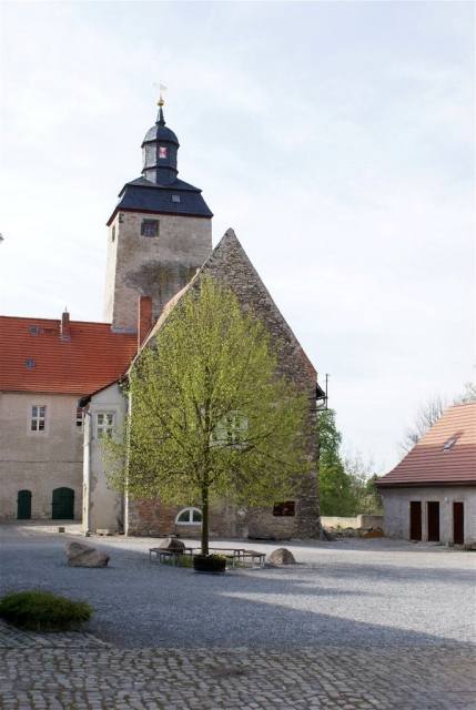 Egeln Castle