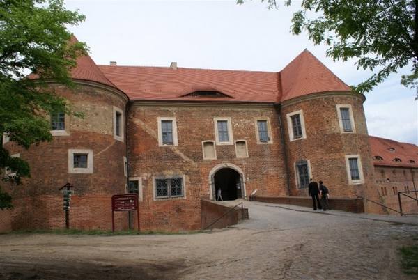 Eisenhardt Castle