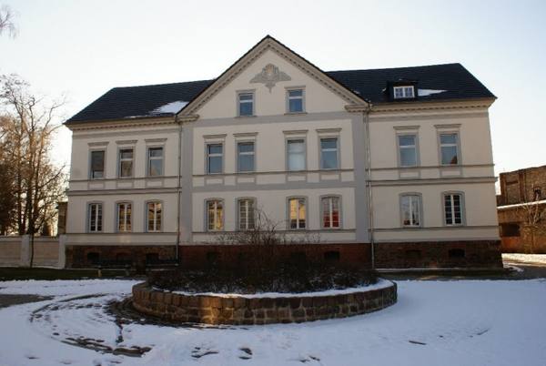 Eismannsdorf Manor