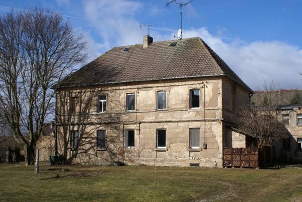 Gutshaus Fienhof