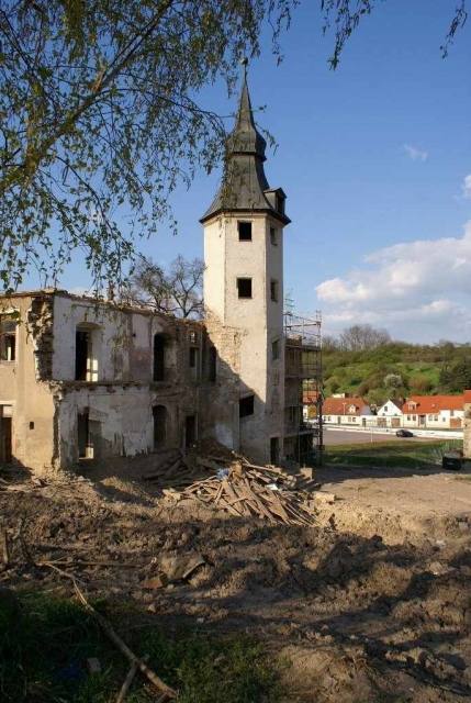 Gerbstedt Manor