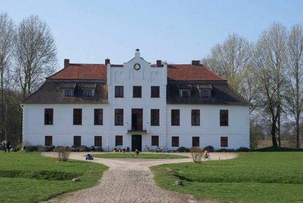 Gerdshagen Manor