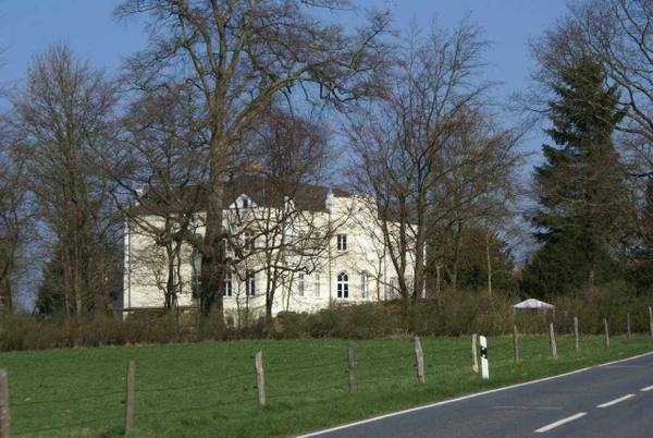 Gersdorf Manor