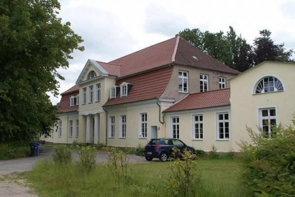 Körchow Manor