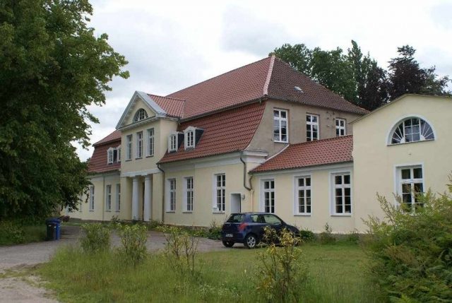 Körchow Manor