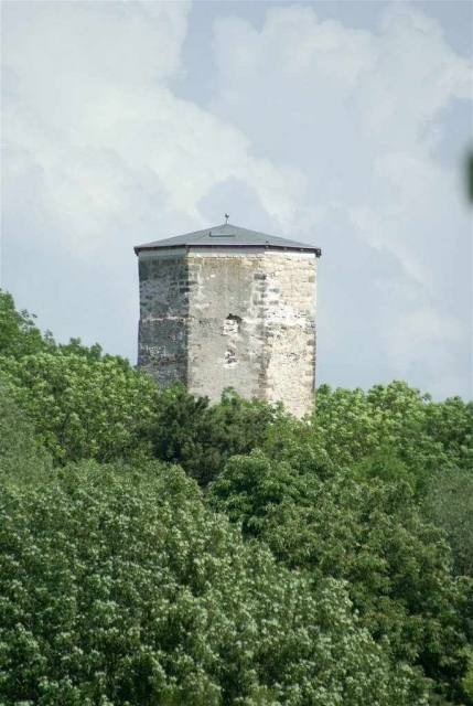 Gersdorfer Castle