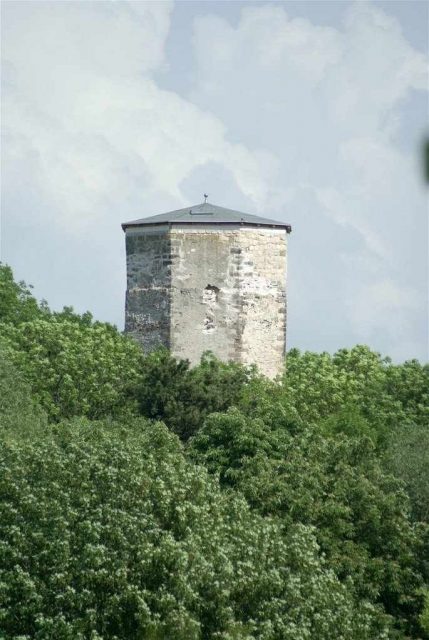Gersdorfer Castle