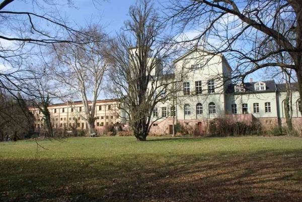 Gimritz Manor