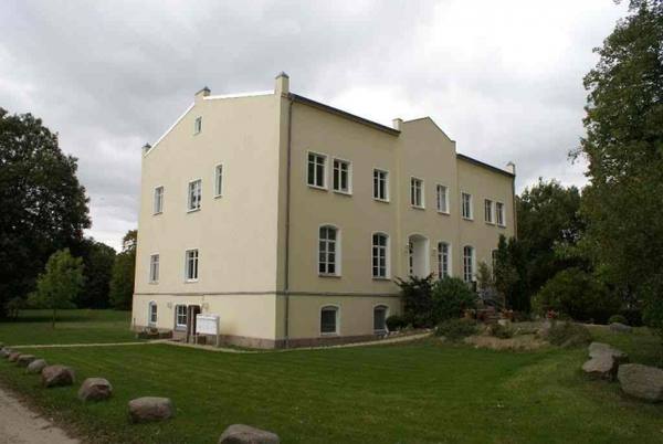 Gottmannsförde Manor
