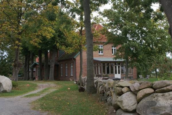 Grevenstein Manor