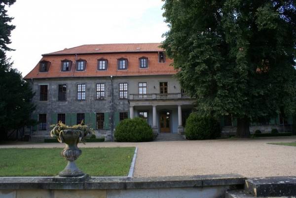 Langenstein Castle