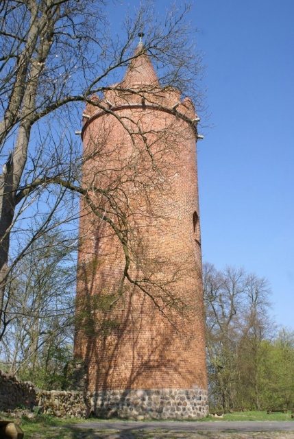 Gänseburg Castle