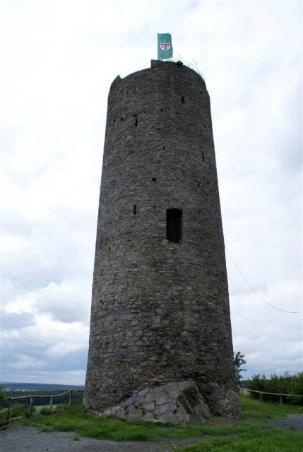 Hartenfels Castle