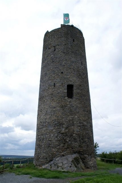 Hartenfels Castle