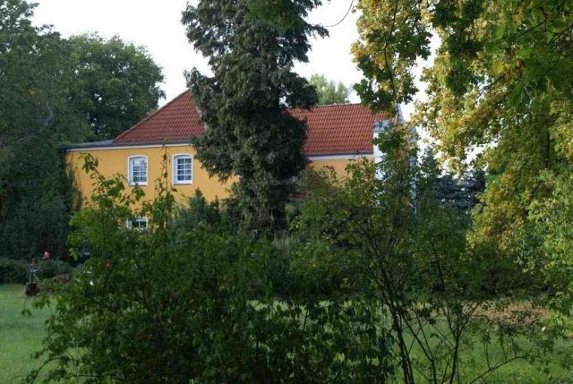 Gutshaus Henningshof