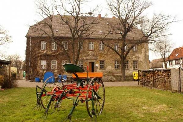 Hohenweiden Manor