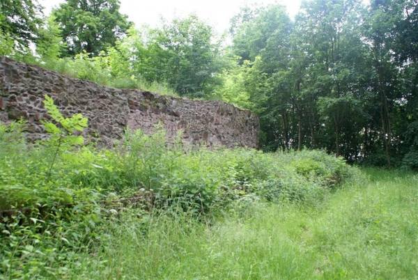 Ilburg Castle
