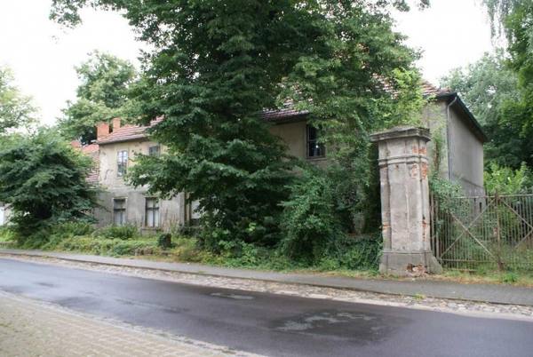 Gutshaus Kade