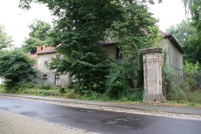 Gutshaus Kade