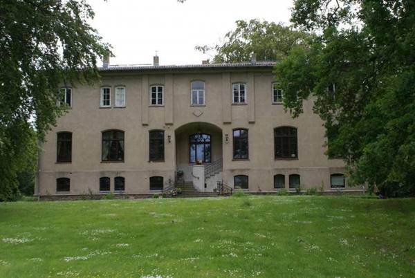 Klein Siemen Manor