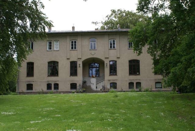 Klein Siemen Manor