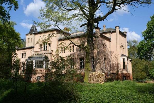 Schloss Krumke