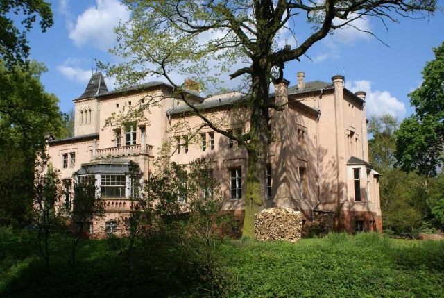Schloss Krumke