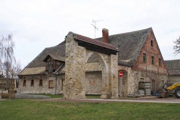Kötschlitz Manor