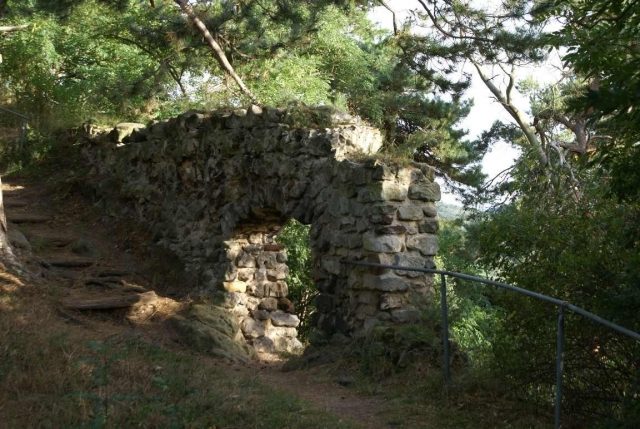 Altenburg Castle