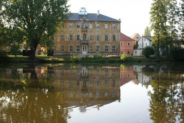 Lauterbach Castle