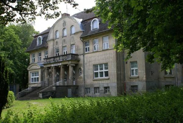 Lehnenhof Manor