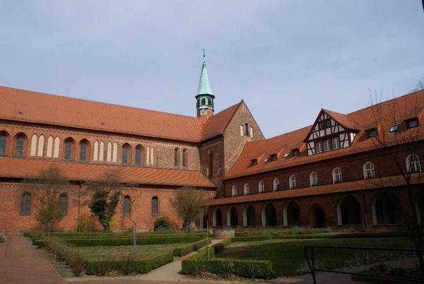 Lehnin Abbey