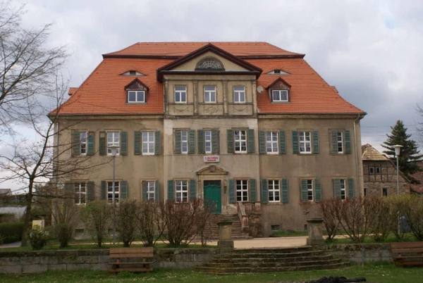 Leimbach Manor