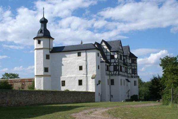 Leitzkau Castle