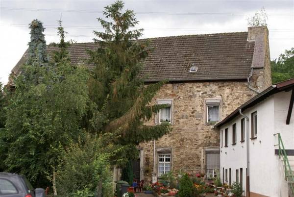 Burg Lohmar