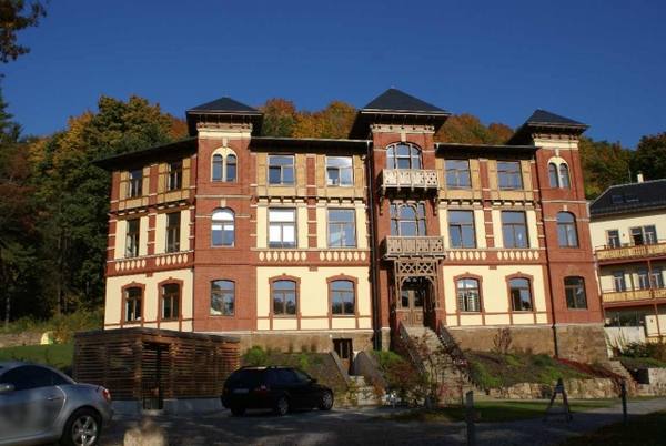Lössnitz Castle